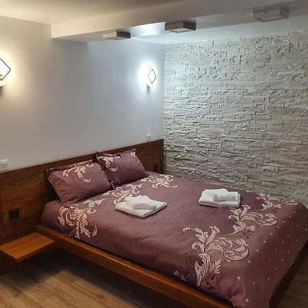 Rooms Poienita Slănic-Moldova Екстериор снимка