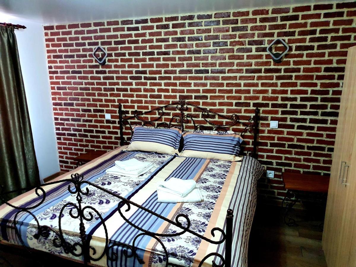 Rooms Poienita Slănic-Moldova Екстериор снимка