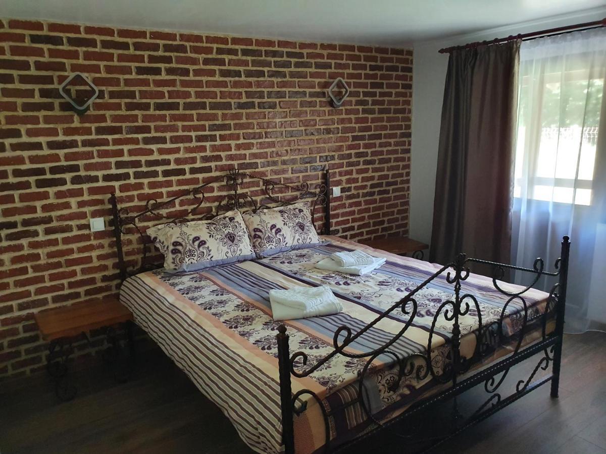 Rooms Poienita Slănic-Moldova Екстериор снимка