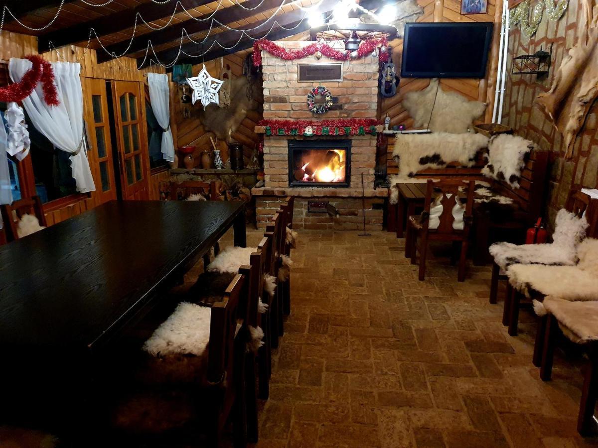 Rooms Poienita Slănic-Moldova Екстериор снимка